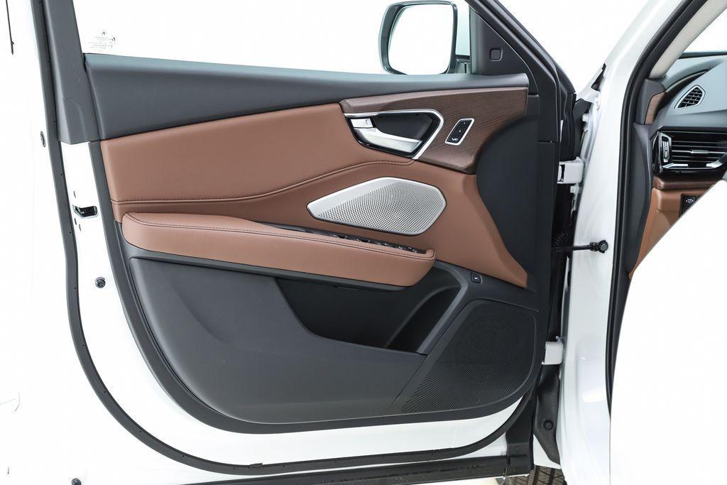 new 2025 Acura RDX car, priced at $54,400