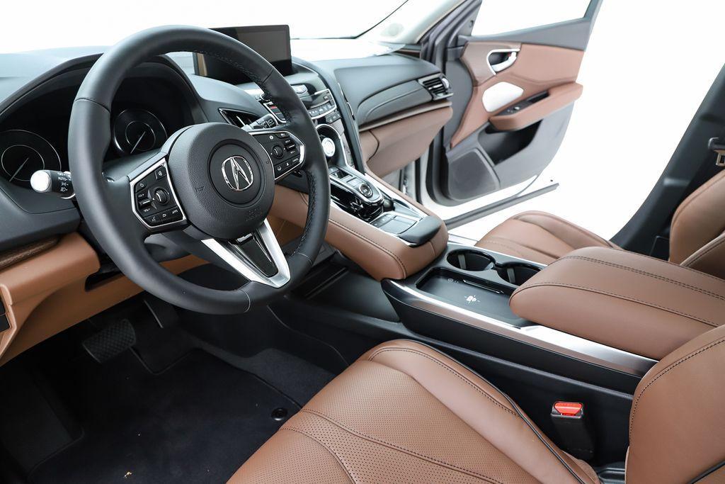 new 2025 Acura RDX car, priced at $54,400