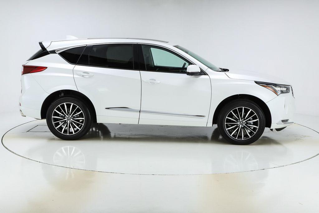new 2025 Acura RDX car, priced at $54,400