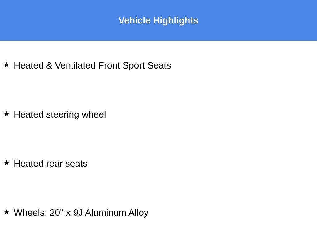 used 2024 Acura MDX car, priced at $56,889