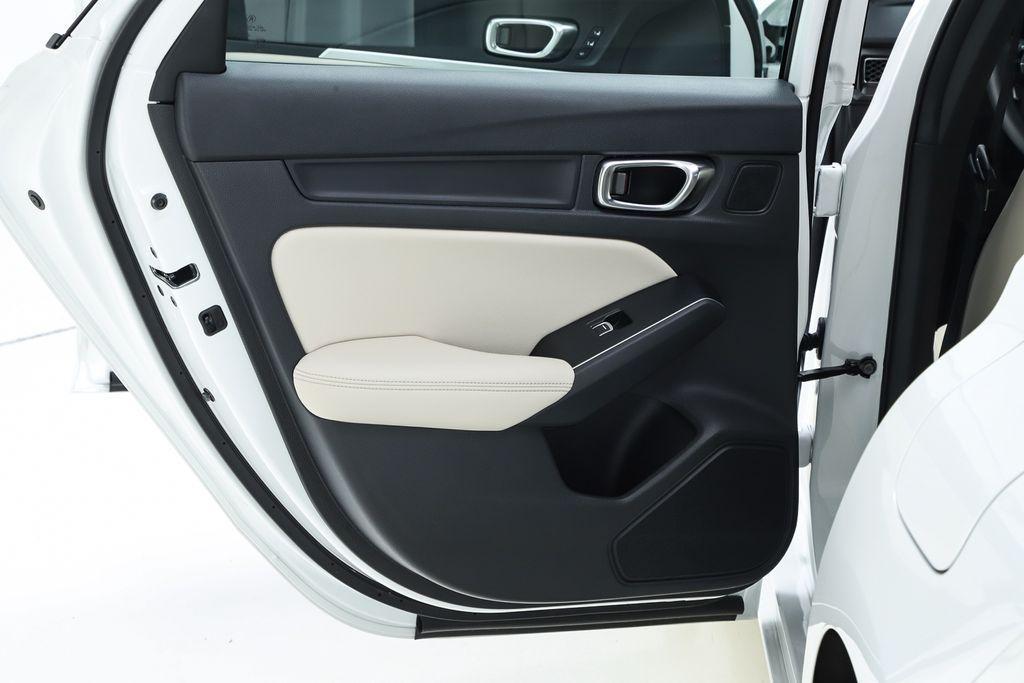 used 2025 Acura Integra car, priced at $34,982