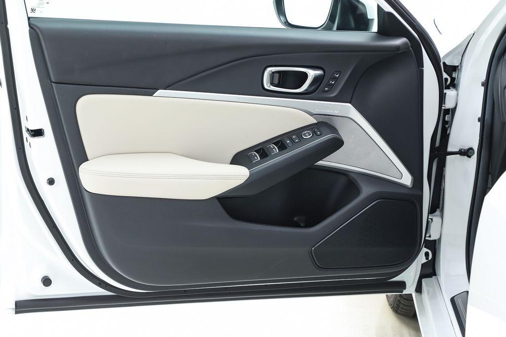 used 2025 Acura Integra car, priced at $34,982