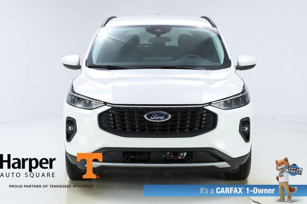 used 2024 Ford Escape car, priced at $24,993