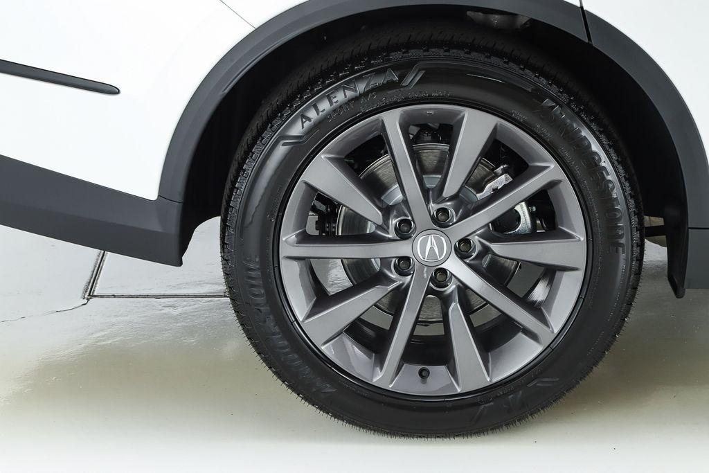 new 2026 Acura MDX car, priced at $64,350