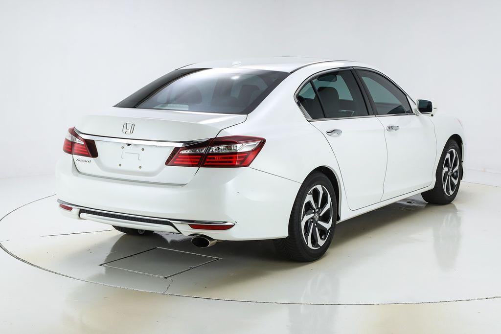 used 2017 Honda Accord car, priced at $17,980