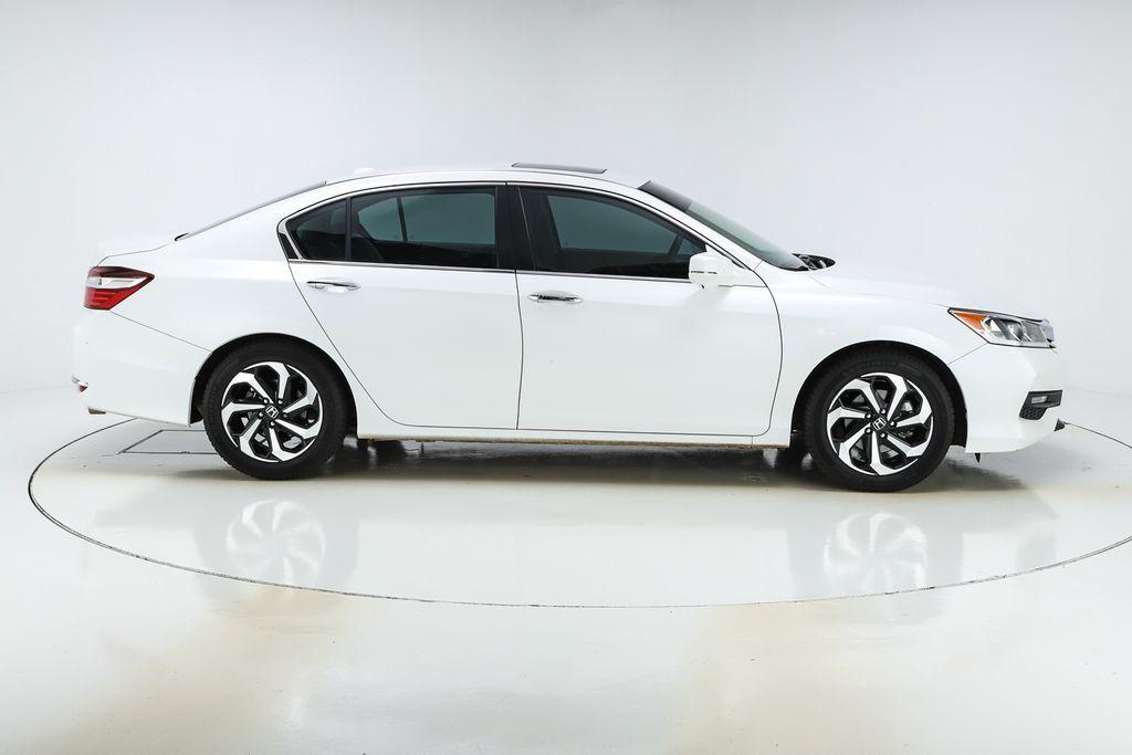 used 2017 Honda Accord car, priced at $17,980