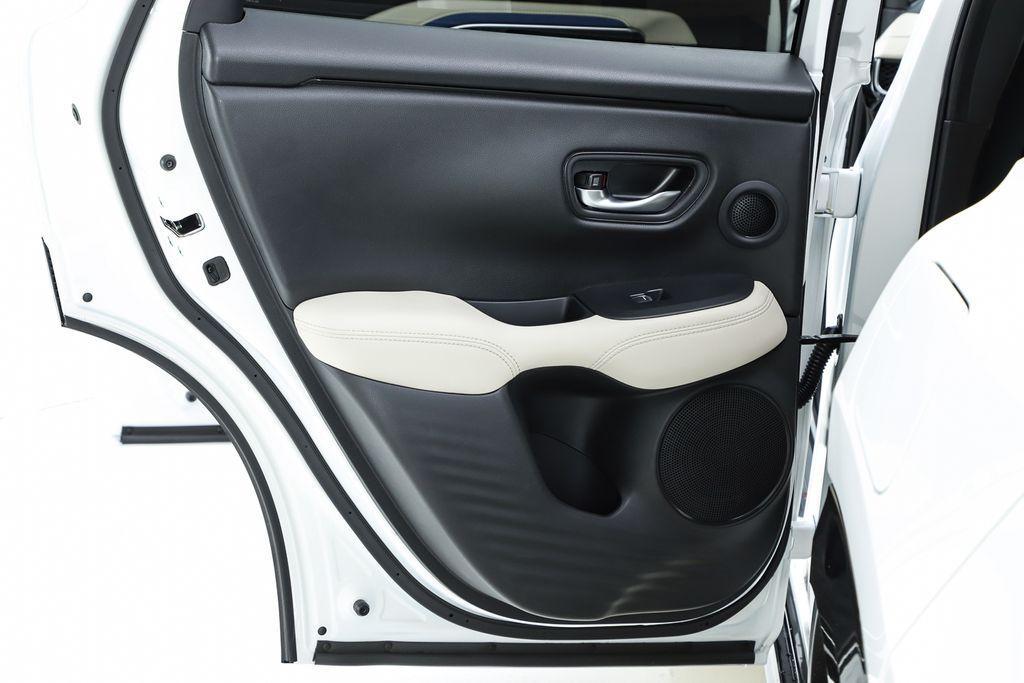 new 2025 Acura ADX car, priced at $41,950