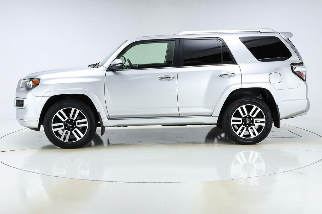 used 2022 Toyota 4Runner car, priced at $48,343