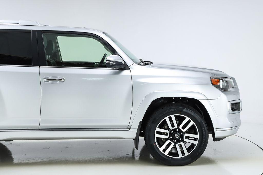 used 2022 Toyota 4Runner car, priced at $48,343