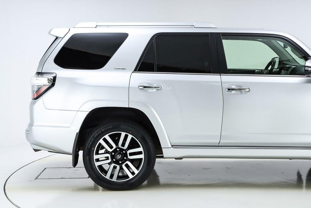 used 2022 Toyota 4Runner car, priced at $48,343