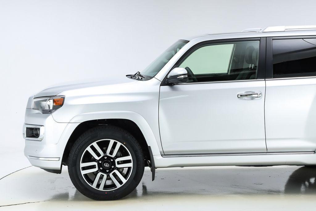 used 2022 Toyota 4Runner car, priced at $48,343