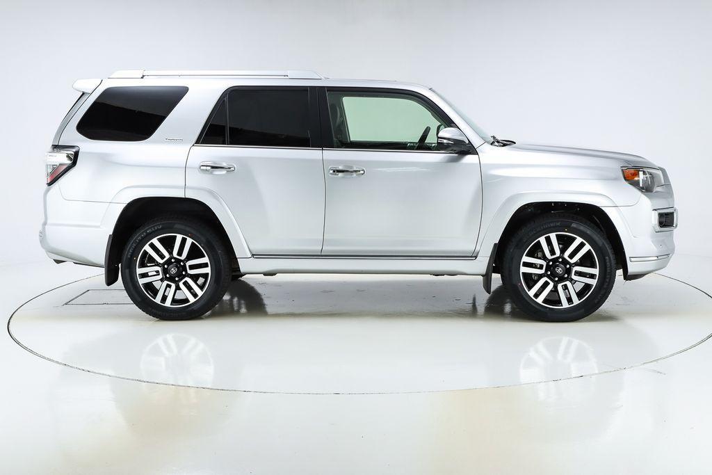 used 2022 Toyota 4Runner car, priced at $48,343