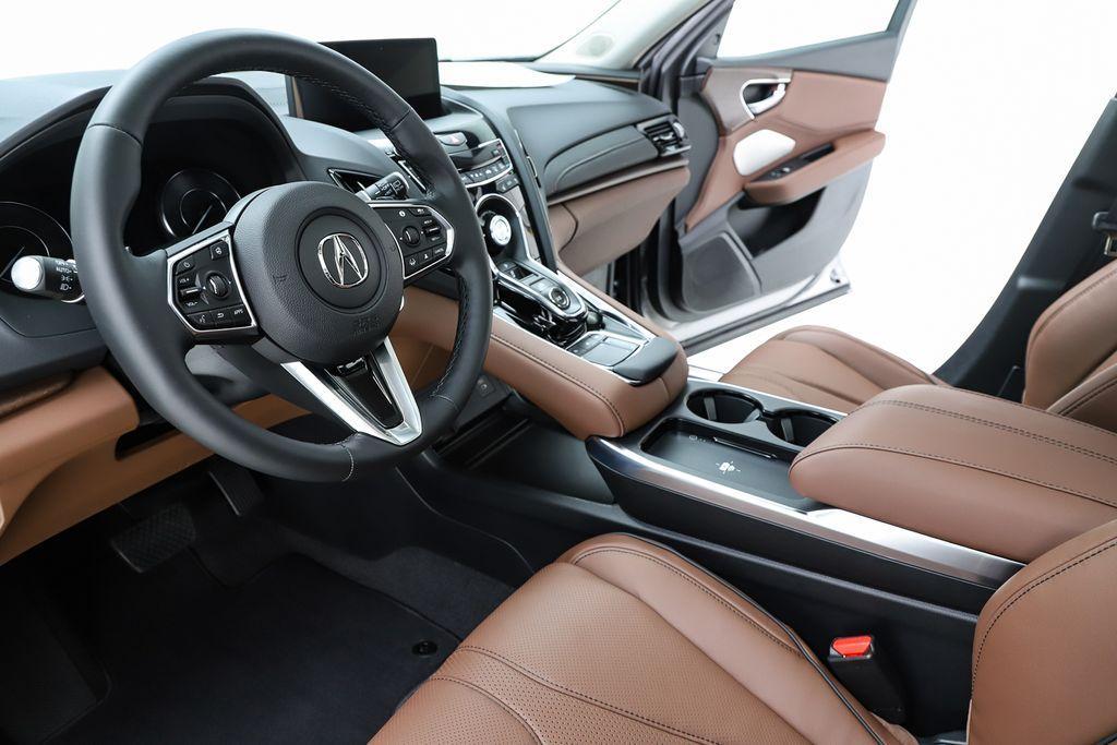 new 2026 Acura RDX car, priced at $54,800