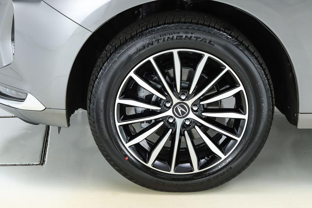 new 2026 Acura RDX car, priced at $54,800