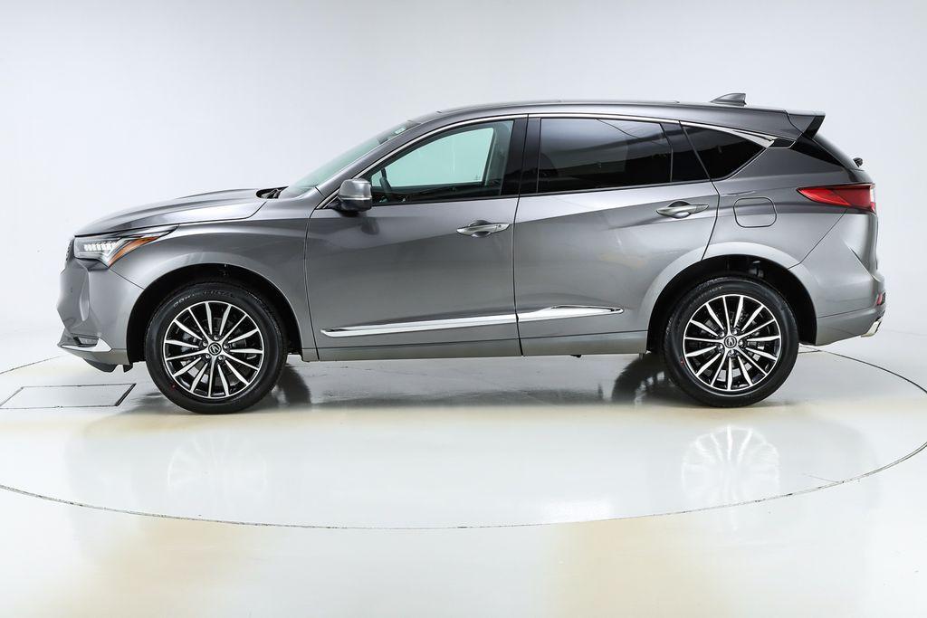 new 2026 Acura RDX car, priced at $54,800