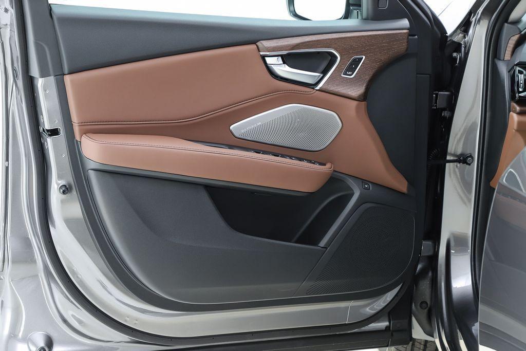 new 2026 Acura RDX car, priced at $54,800