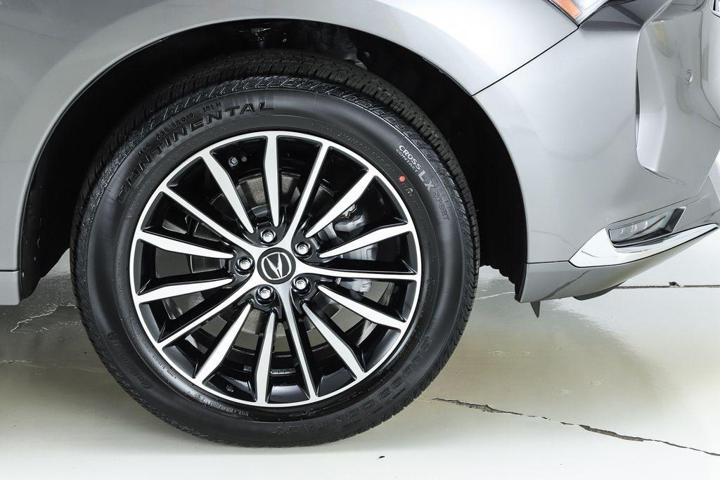 new 2026 Acura RDX car, priced at $54,800