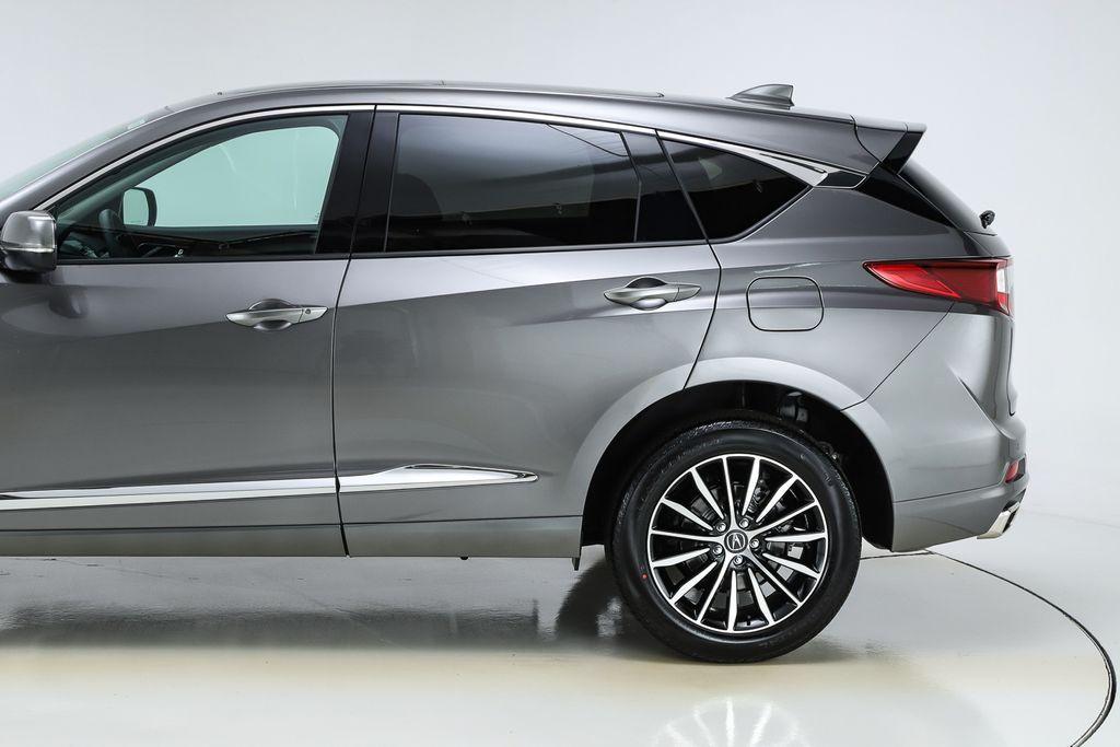 new 2026 Acura RDX car, priced at $54,800