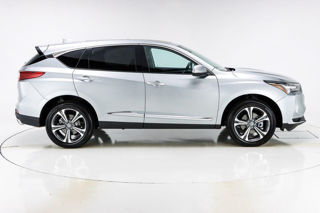 new 2025 Acura RDX car, priced at $48,650