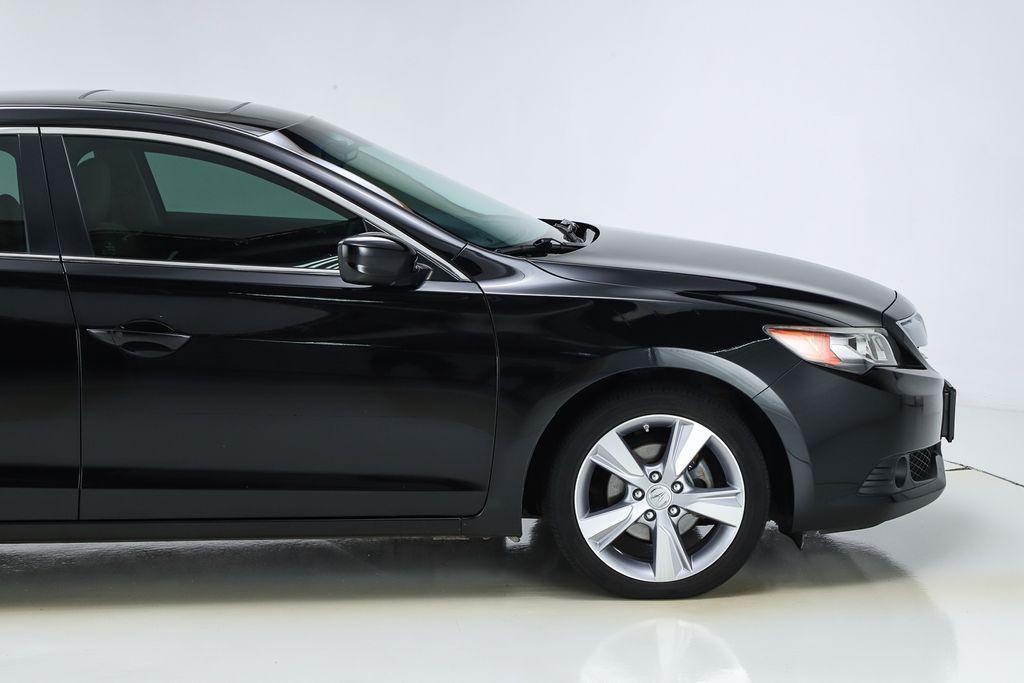 used 2013 Acura ILX car, priced at $11,993