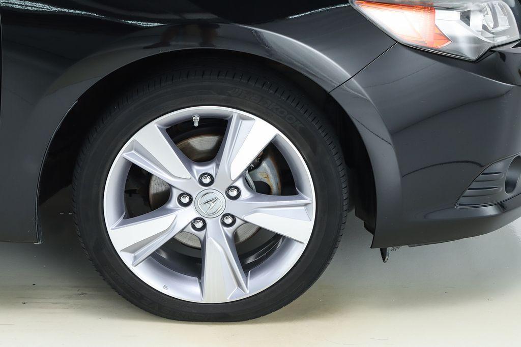 used 2013 Acura ILX car, priced at $11,993