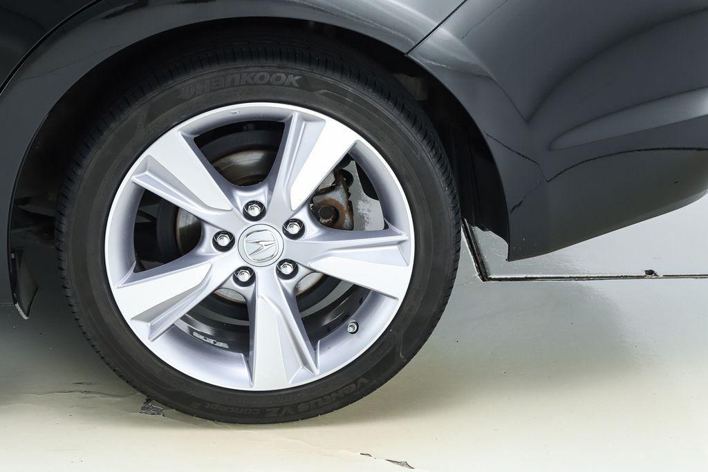 used 2013 Acura ILX car, priced at $11,993