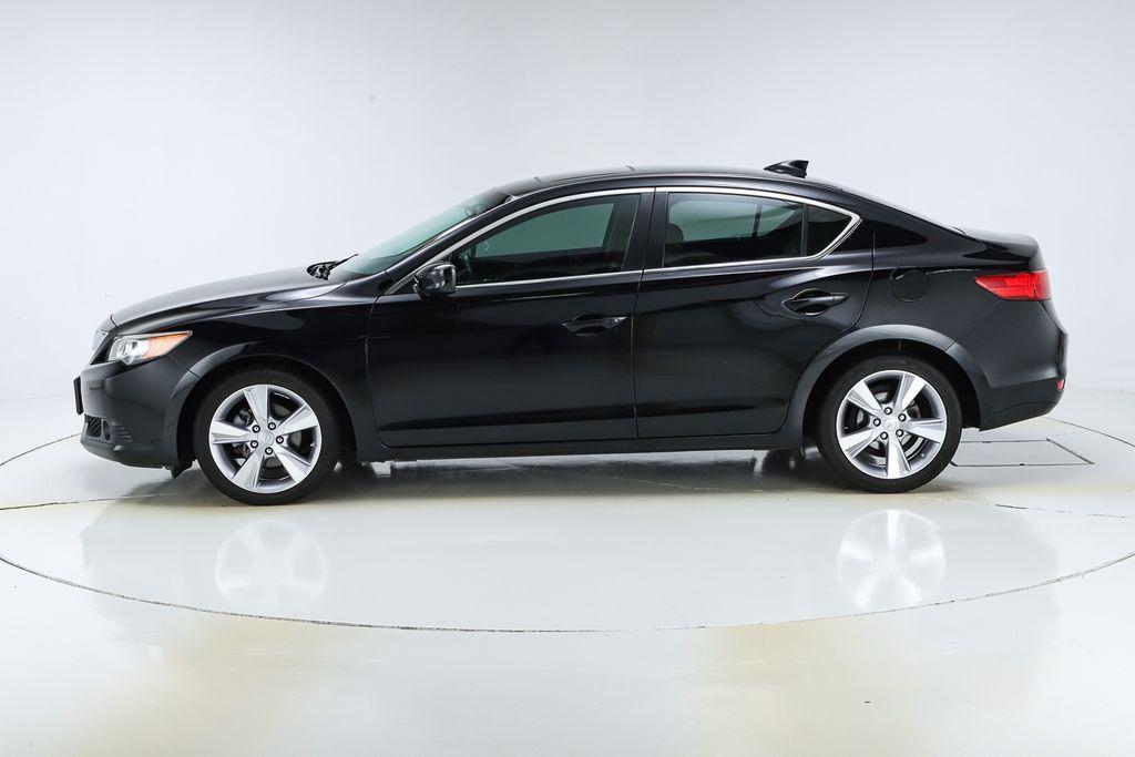used 2013 Acura ILX car, priced at $11,993