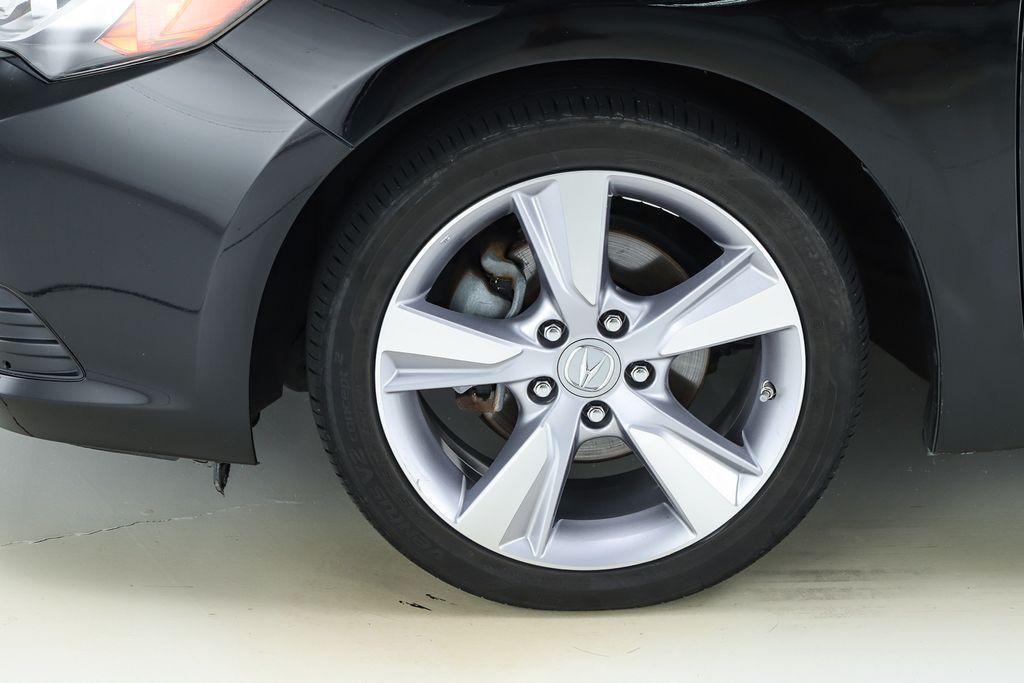 used 2013 Acura ILX car, priced at $11,993