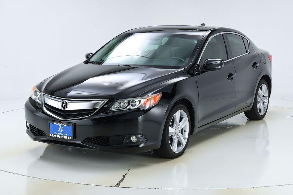 used 2013 Acura ILX car, priced at $11,993