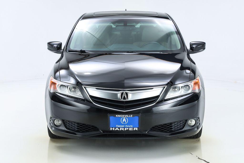 used 2013 Acura ILX car, priced at $11,993
