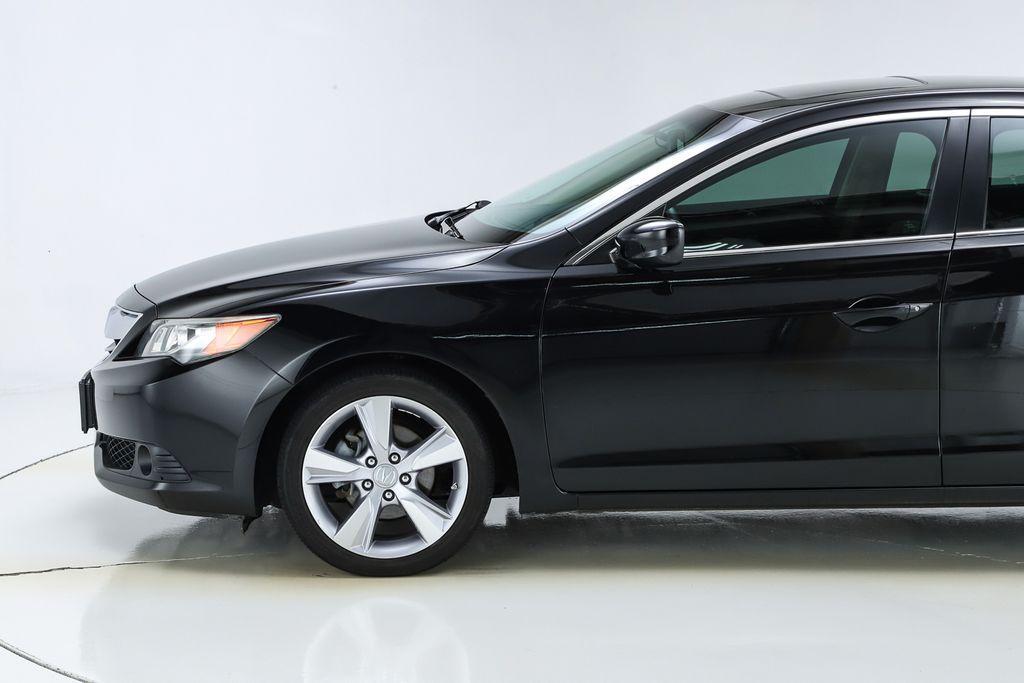 used 2013 Acura ILX car, priced at $11,993