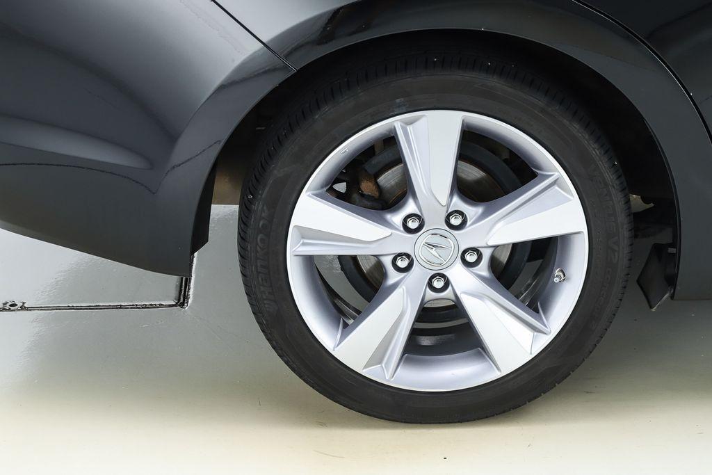 used 2013 Acura ILX car, priced at $11,993