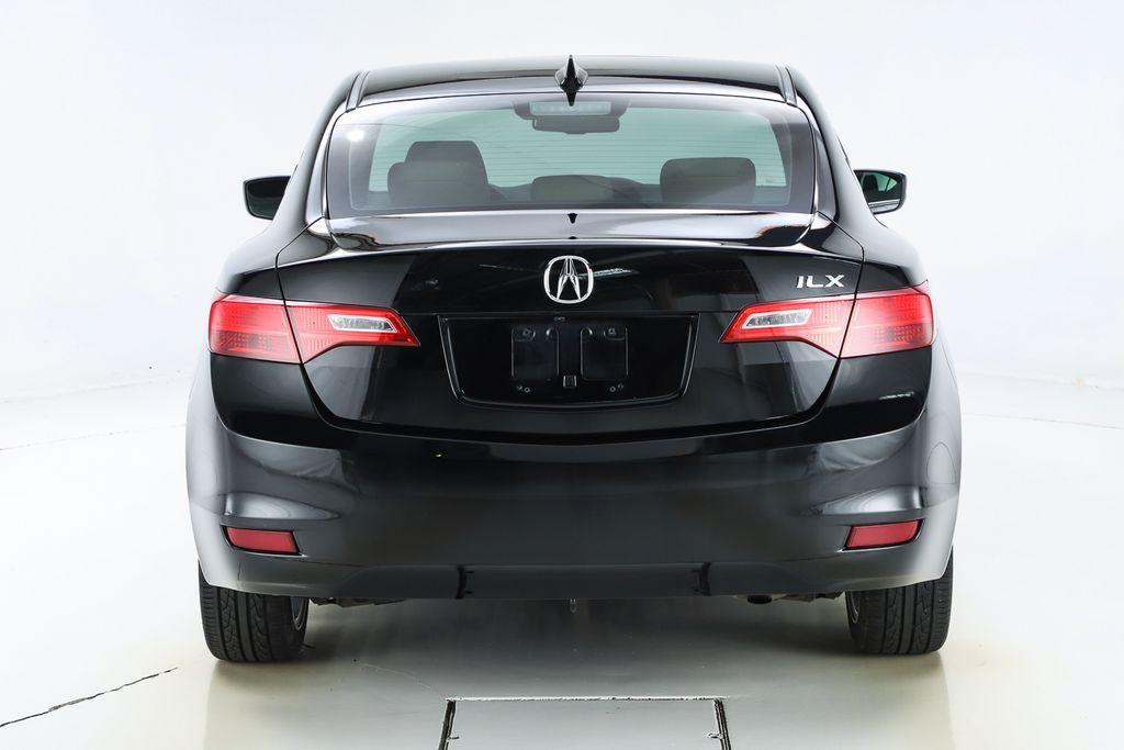 used 2013 Acura ILX car, priced at $11,993