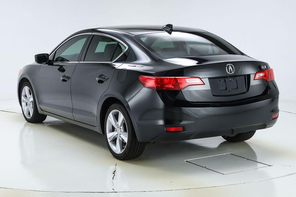 used 2013 Acura ILX car, priced at $11,993