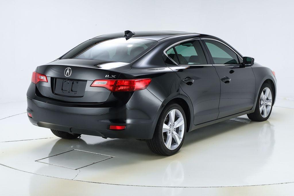used 2013 Acura ILX car, priced at $11,993