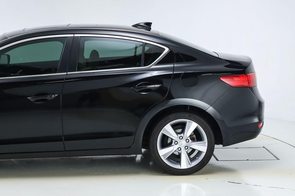 used 2013 Acura ILX car, priced at $11,993