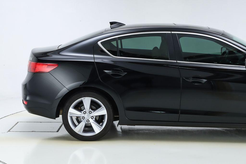 used 2013 Acura ILX car, priced at $11,993