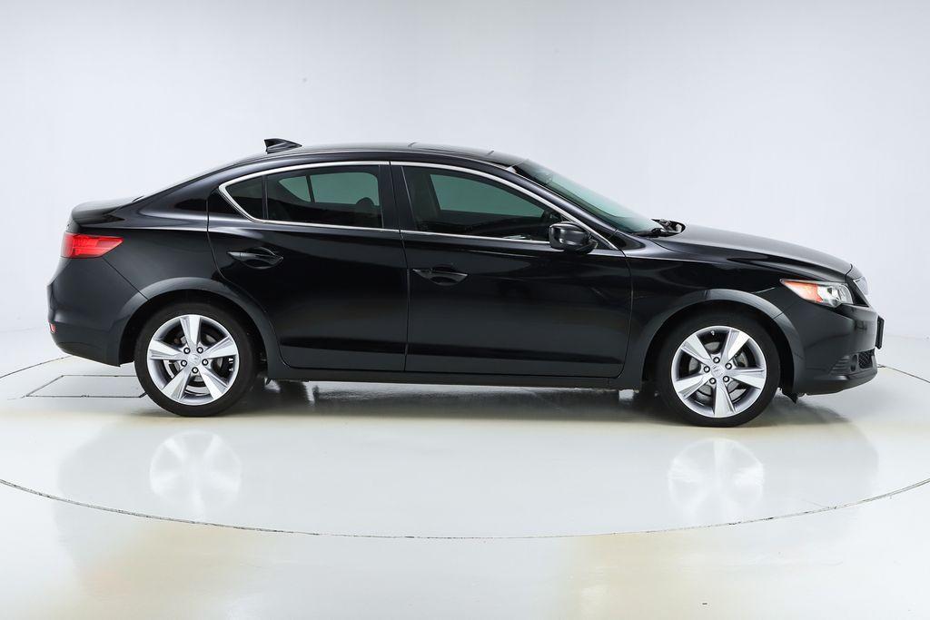 used 2013 Acura ILX car, priced at $11,993