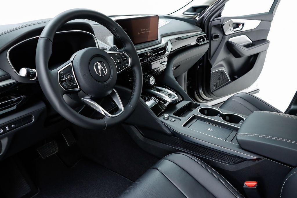 new 2025 Acura MDX car, priced at $60,750