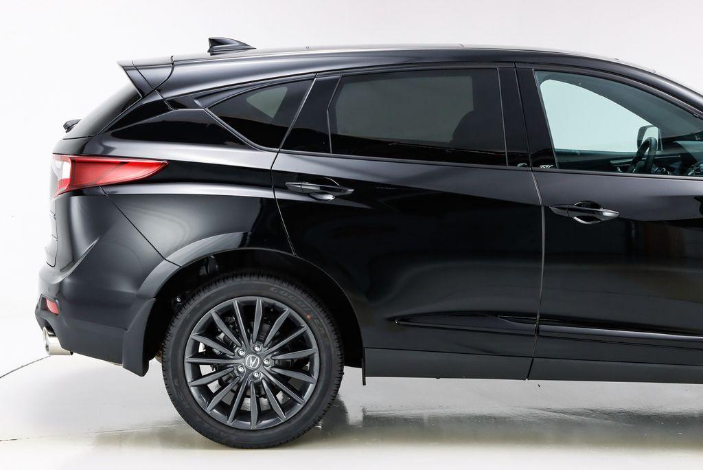 new 2024 Acura RDX car, priced at $56,100