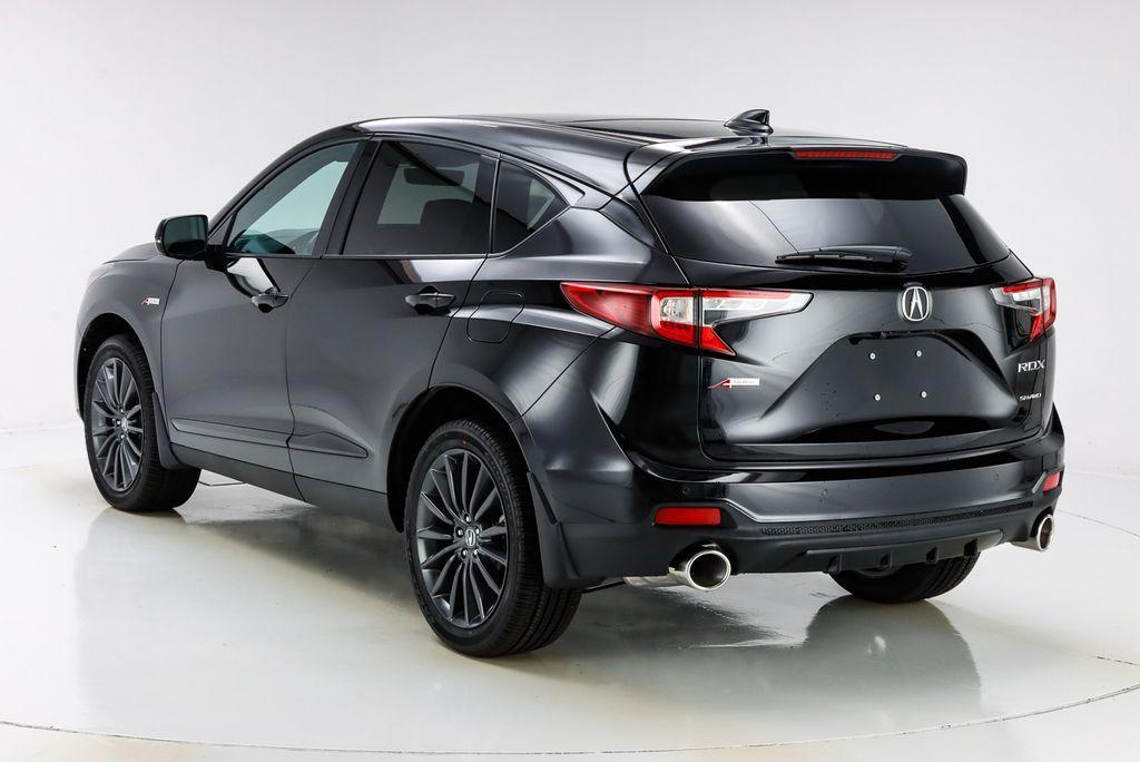 new 2024 Acura RDX car, priced at $56,100