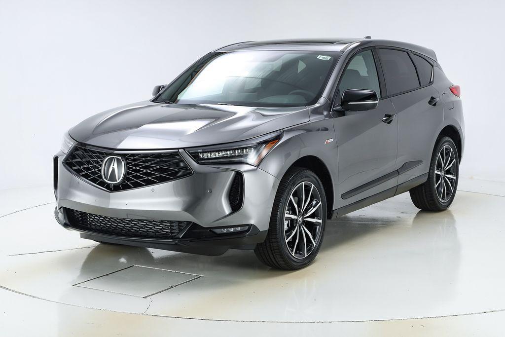 new 2025 Acura RDX car, priced at $56,400