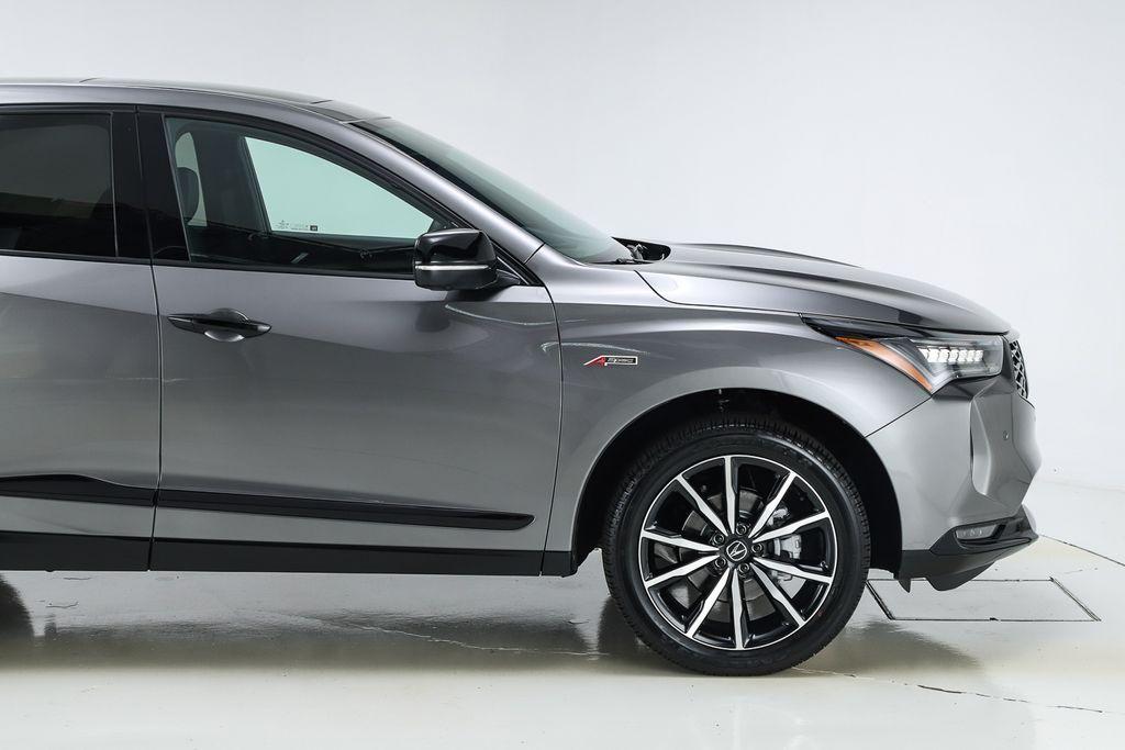 new 2025 Acura RDX car, priced at $56,400