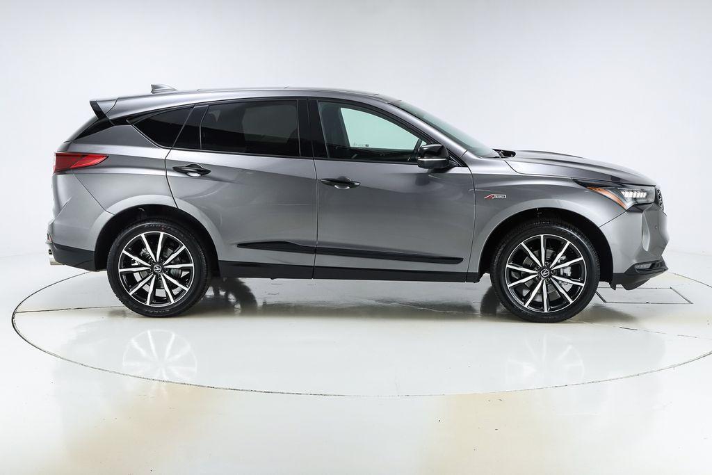 new 2025 Acura RDX car, priced at $56,400