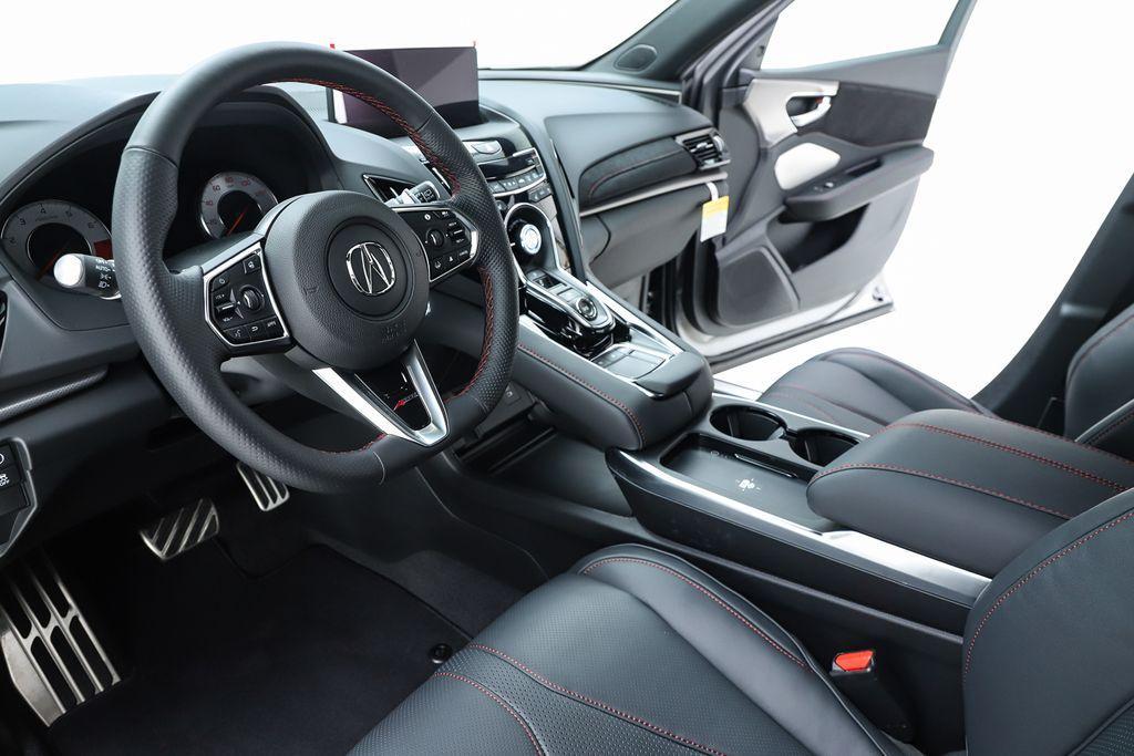 new 2025 Acura RDX car, priced at $56,400