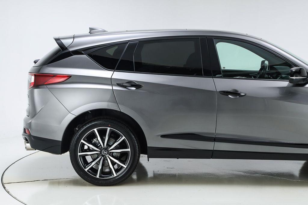 new 2025 Acura RDX car, priced at $56,400