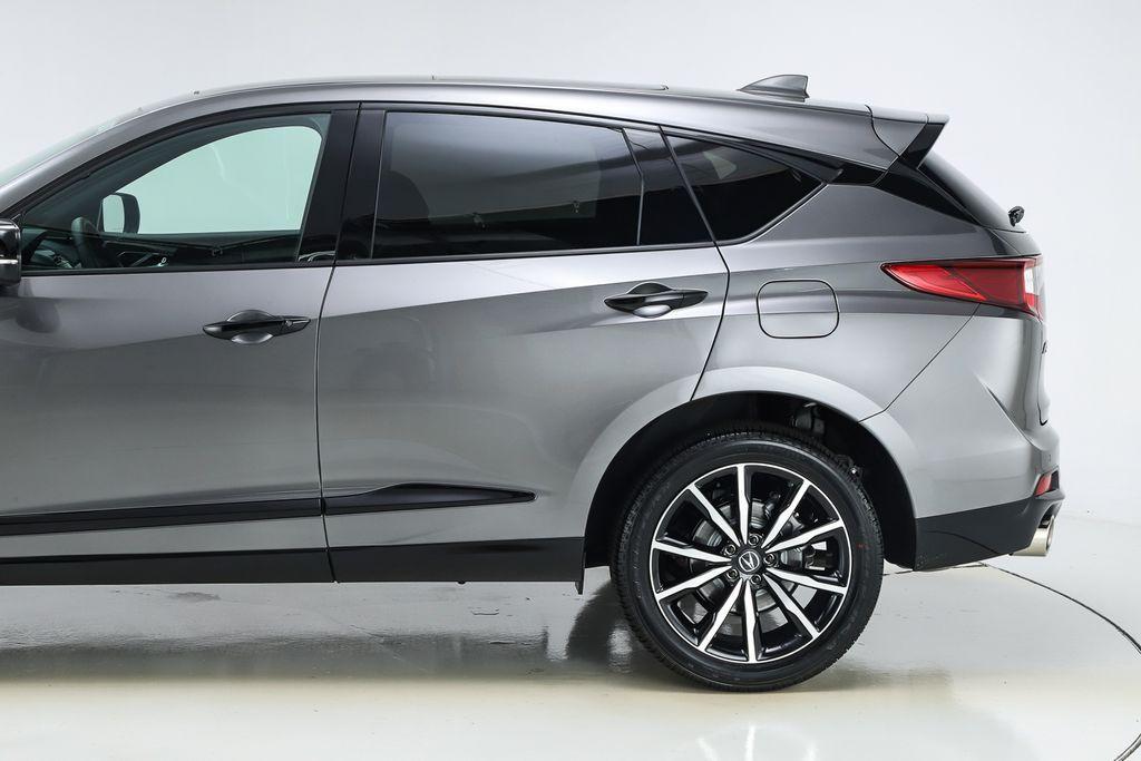 new 2025 Acura RDX car, priced at $56,400