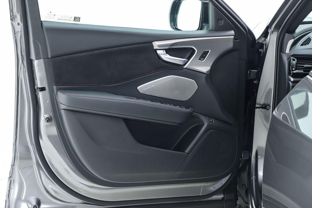 new 2025 Acura RDX car, priced at $56,400