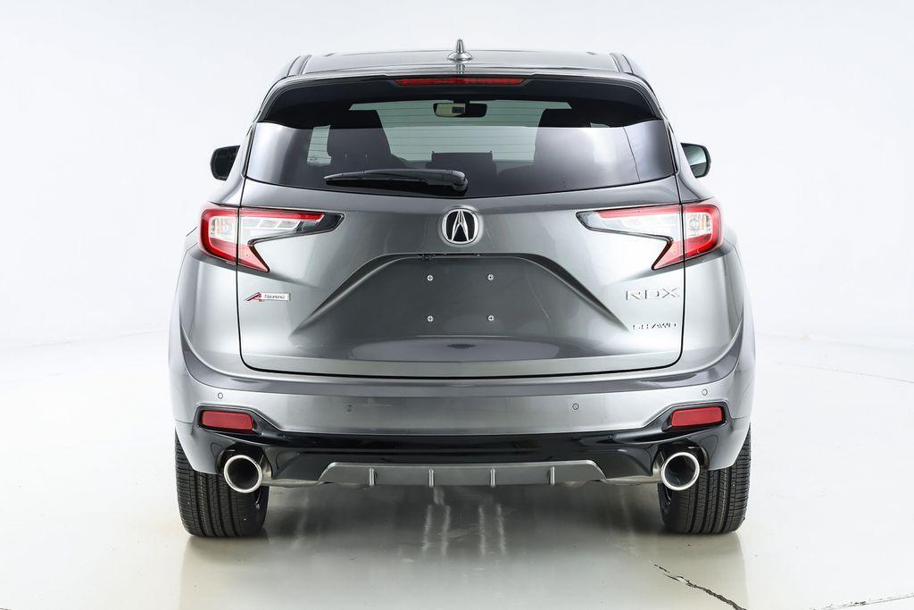 new 2025 Acura RDX car, priced at $56,400