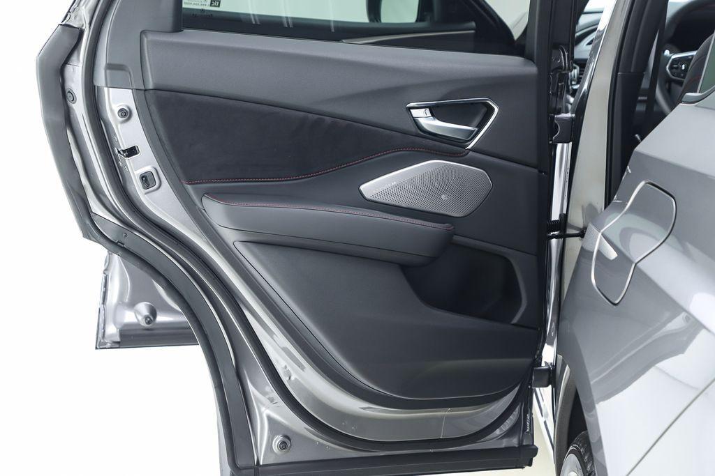new 2025 Acura RDX car, priced at $56,400